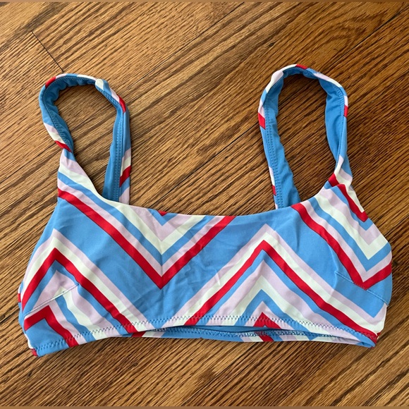 Bikini with Stripes from Aerie - Picture 3 of 6